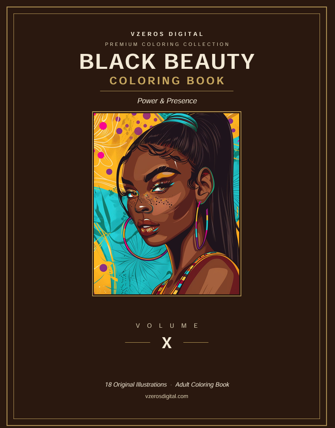 Volume X: Power & Presence