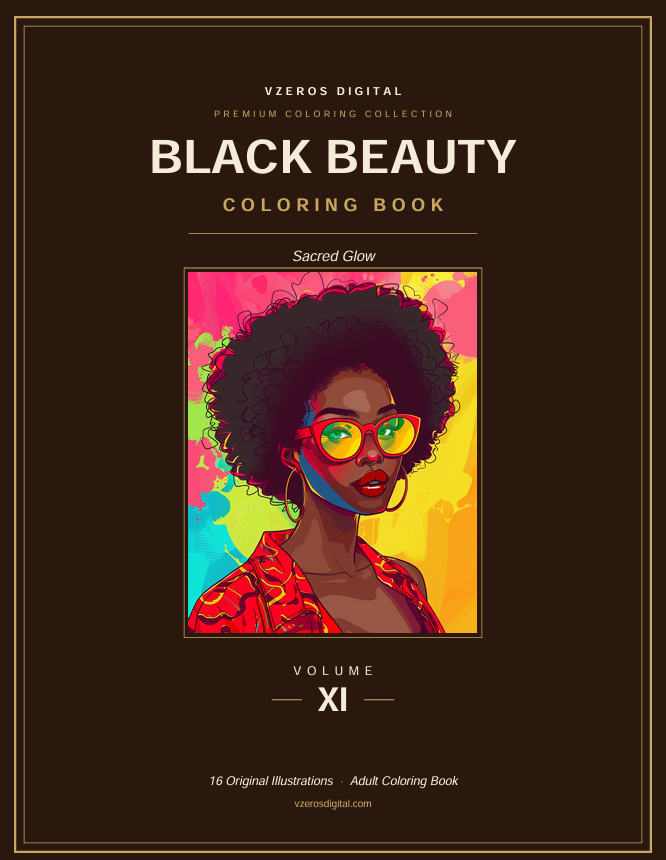 Volume XI: Sacred Glow