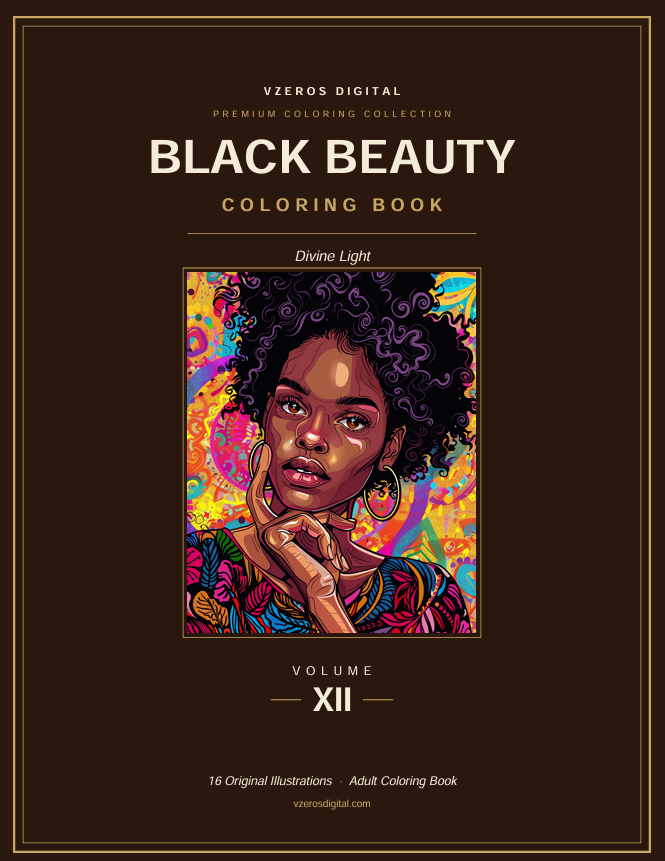 Volume XII: Divine Light