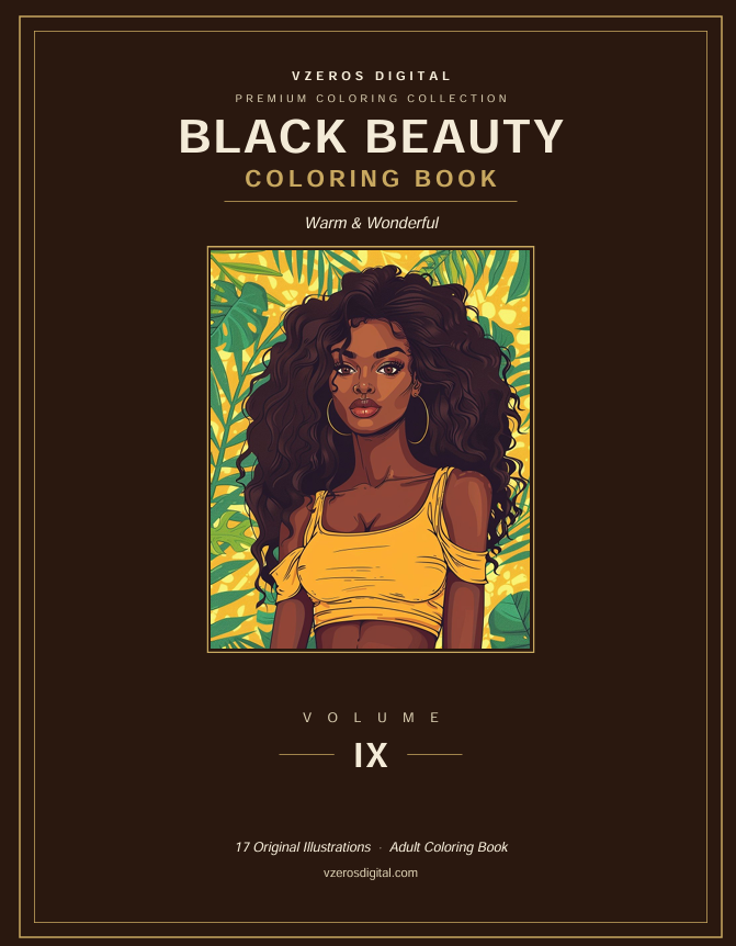 Volume IX: Warm & Wonderful