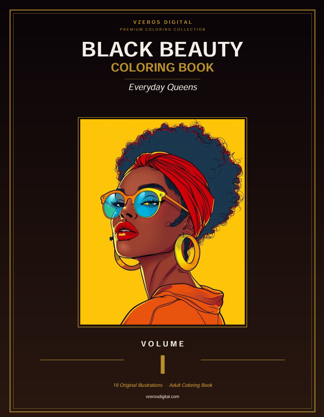 Volume I: Everyday Queens
