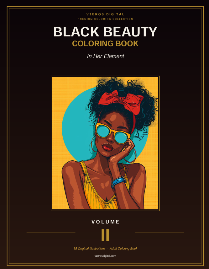 Volume II: In Her Element