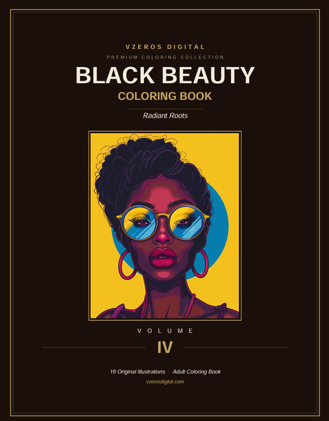 Volume IV: Radiant Roots